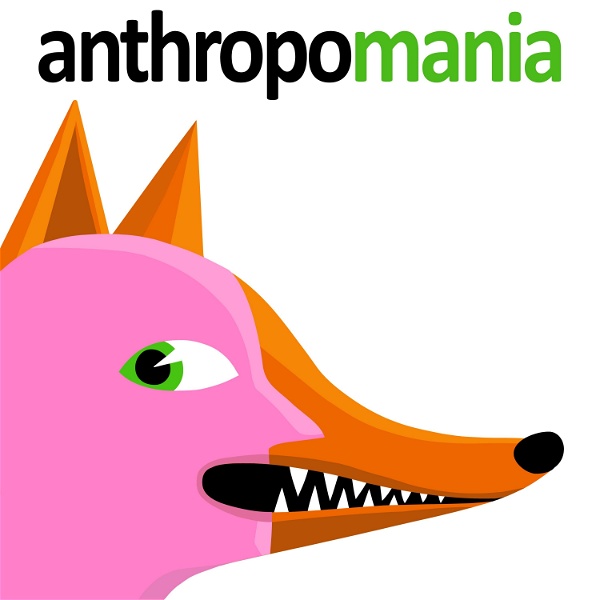 Artwork for Anthropomania