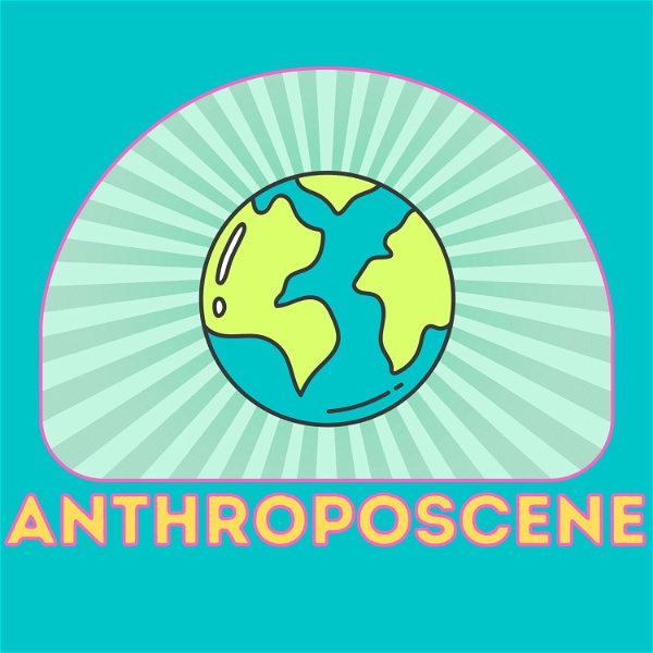 Artwork for AnthropoScene
