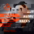 Anti-Aging Hacks