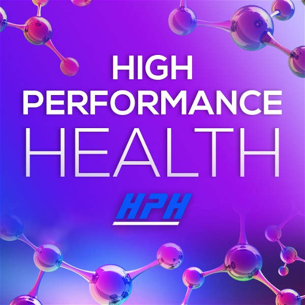 Artwork for High Performance Health