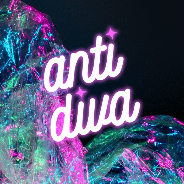 Artwork for Anti Diva