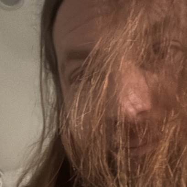 Artwork for Anti-Fash Grandad