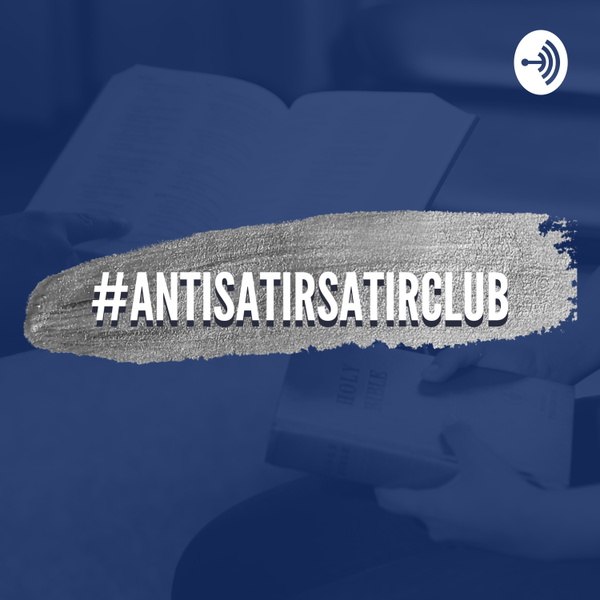 Artwork for Anti Satir Satir Club