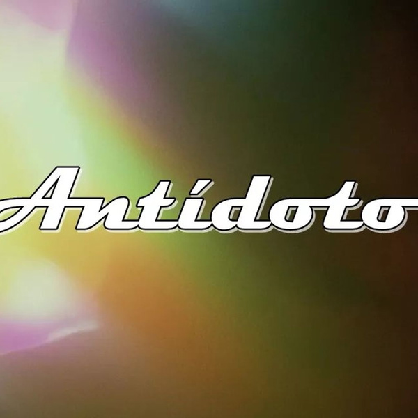 Artwork for AntídotoFM