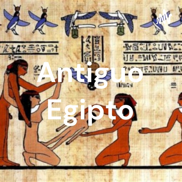 Artwork for Antiguo Egipto