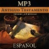 Antiguo Testamento 1 of 2 | MP3 | SPANISH