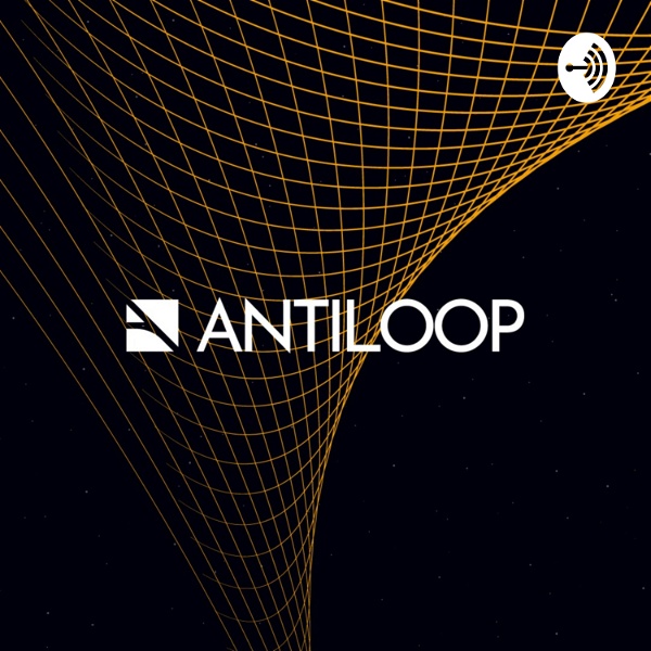 Artwork for Antiloop Podcast