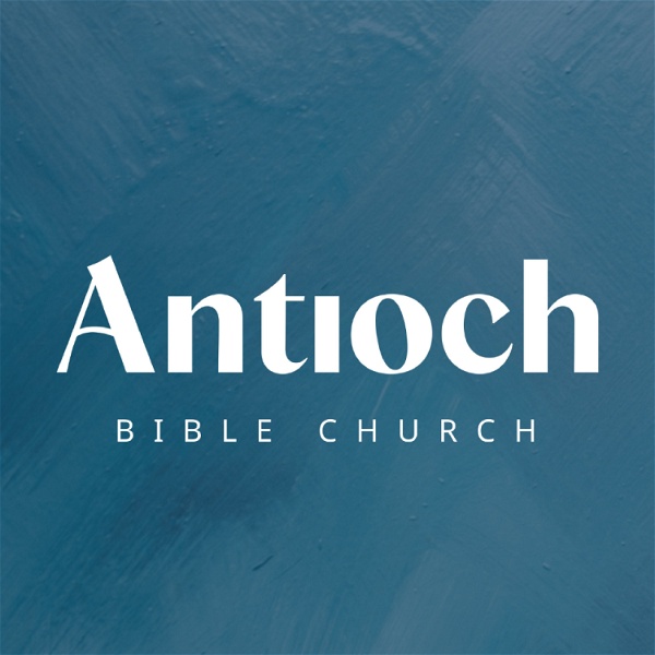 Artwork for Antioch Bible Church Podcast