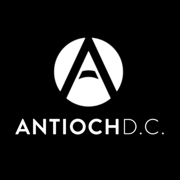 Artwork for Antioch DC