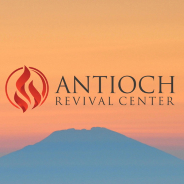Artwork for Antioch Revival Center Messages