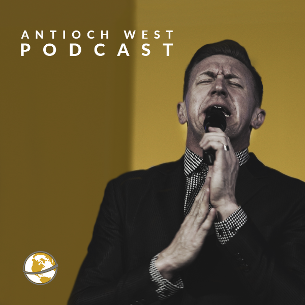 Artwork for Antioch West
