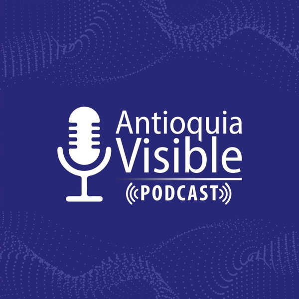 Artwork for Antioquia Visible