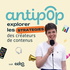 Antipop - pour faire grandir ton podcast