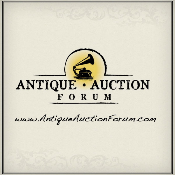 Artwork for Antique Auction Forum