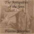 Antiquities of the Jews, Volume 1, The by Flavius Josephus (37 - c. 100)