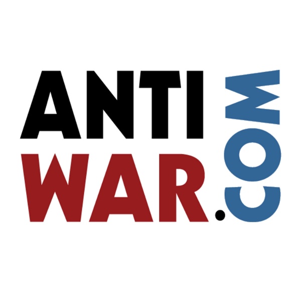 Artwork for Antiwar News With Dave DeCamp