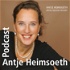 Antje Heimsoeth Podcast - Erfolg I Motivation I Leadership I Mentale Stärke im Verkauf