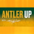 Antler Up. Edmonton Elks Podcast