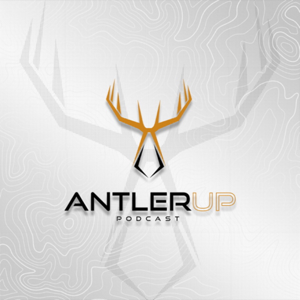 Artwork for Antler Up Podcast