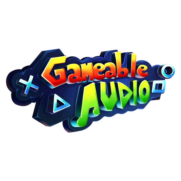 Artwork for Gameable Audio