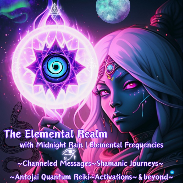 Artwork for The Elemental Realm