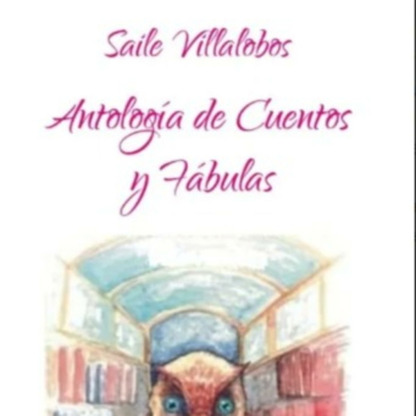 Artwork for Antologia de cuentos y fabulas