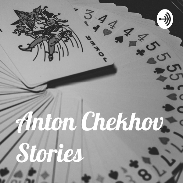 Artwork for Anton Chekhov Stories