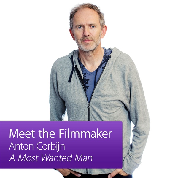 Artwork for Anton Corbijn: Meet the Filmmaker