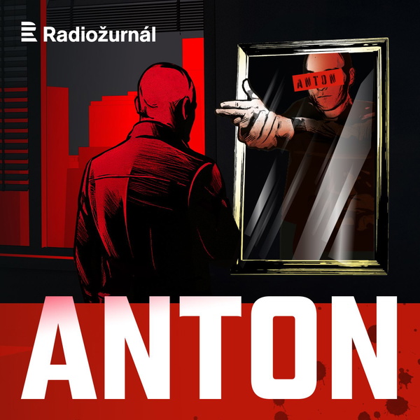 Artwork for Anton: Dva životy billboardového krále