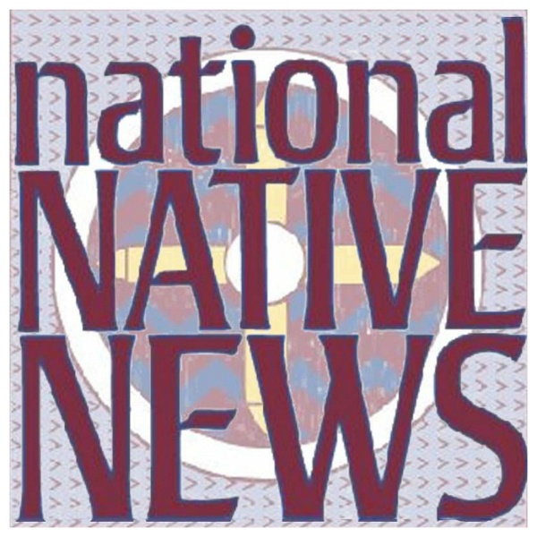 Artwork for National Native News