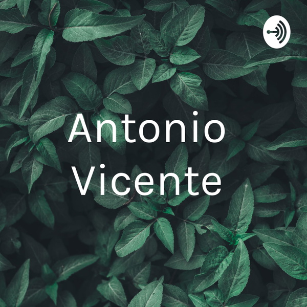 Artwork for Antonio Vicente