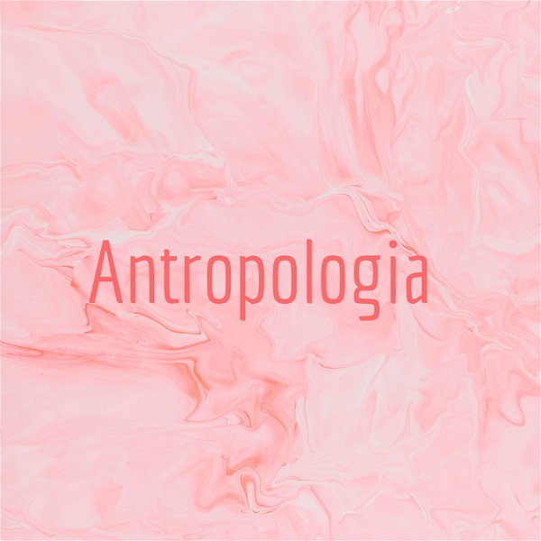 Artwork for Antropologia