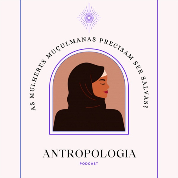 Artwork for Antropologia podcast