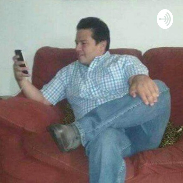 Artwork for Antropología y mucho más