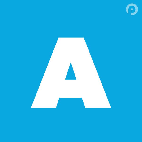 Artwork for Ant's Podcast