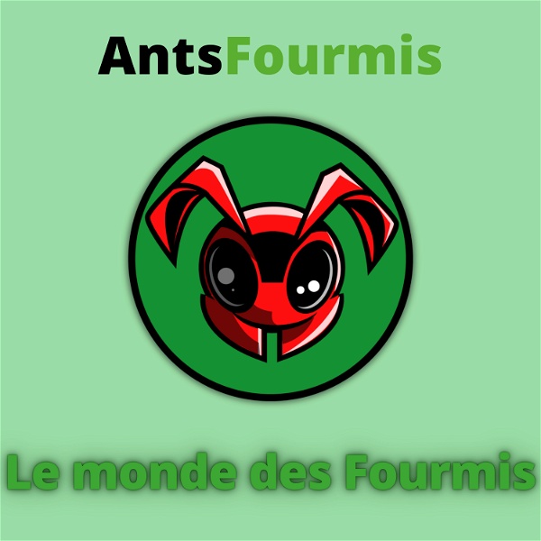 Artwork for AntsFourmis