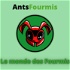 AntsFourmis - Le monde des Fourmis