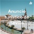 Anuncio turístico de Sevilla