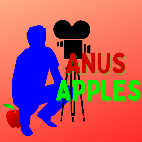 Artwork for Anus Apples