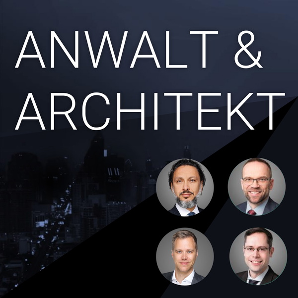 Artwork for Anwalt und Architekt