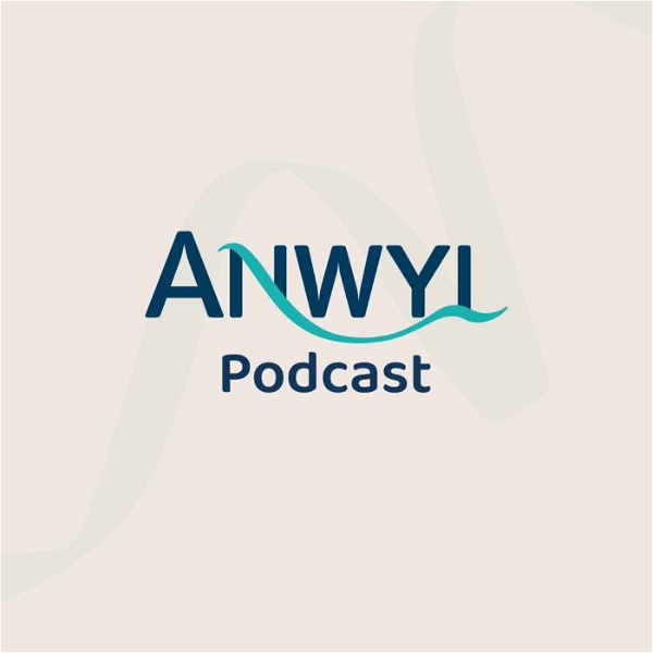 Artwork for Anwyl Podcast