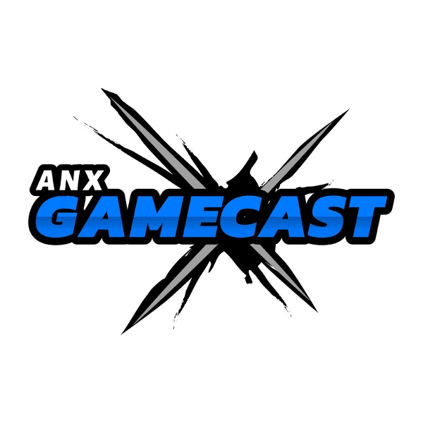 Artwork for ANX Gamecast