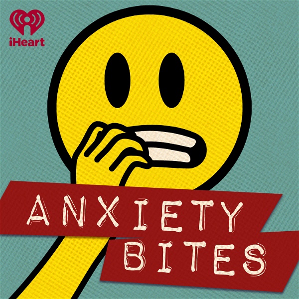 Artwork for Anxiety Bites