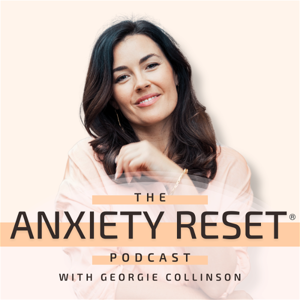 Artwork for Anxiety Reset Podcast