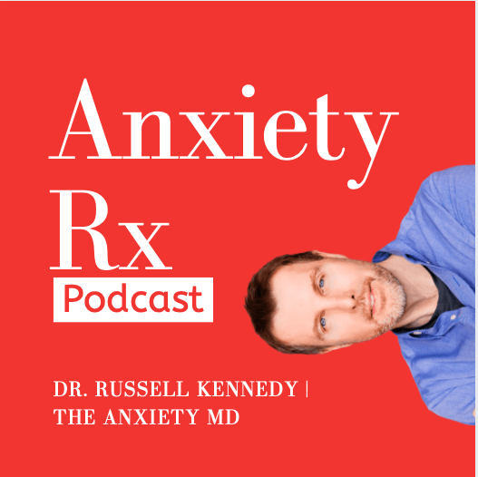 Artwork for Anxiety Rx