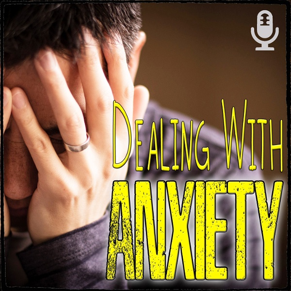 Artwork for Anxiety