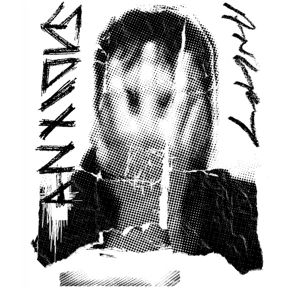 Artwork for Anxious and Angry