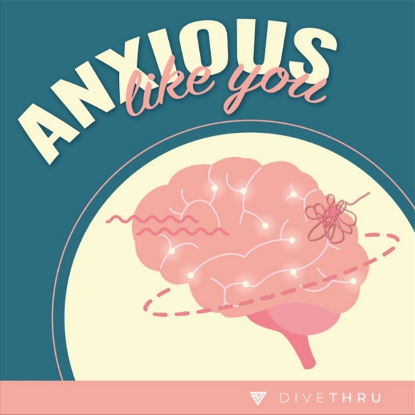 Artwork for Anxious Like You