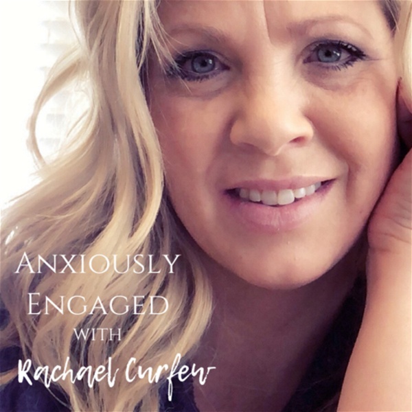 Artwork for Anxiously Engaged