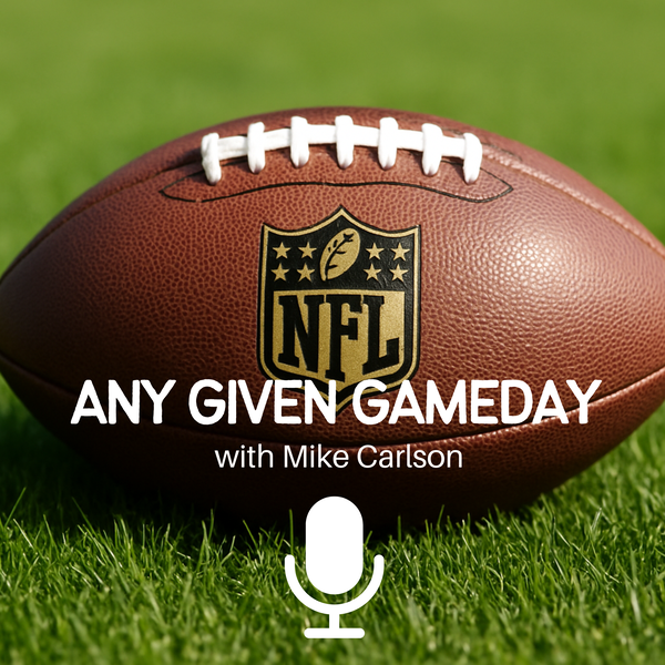 Artwork for Any Given Gameday